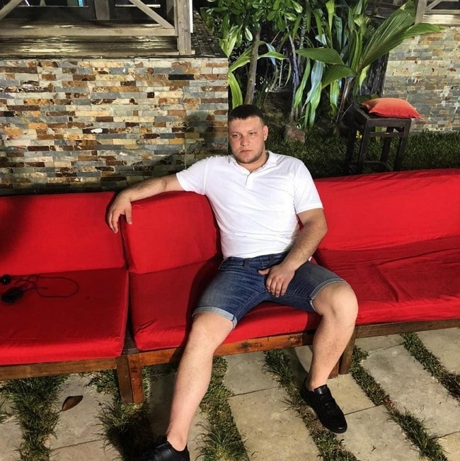 Фото с Сейшел от участников (10.04.2018) Фото с Сейшел от участников (10.04.2018)