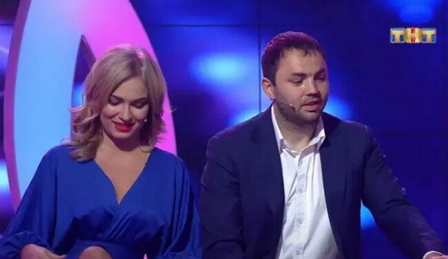 Мнение: Завидный жених Гобозов? Мнение: Завидный жених Гобозов?