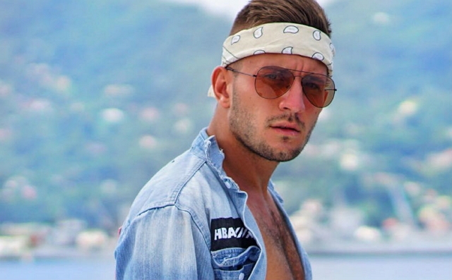 Новости журнала Дом-2 (10.04.2018) Новости журнала Дом-2 (10.04.2018)