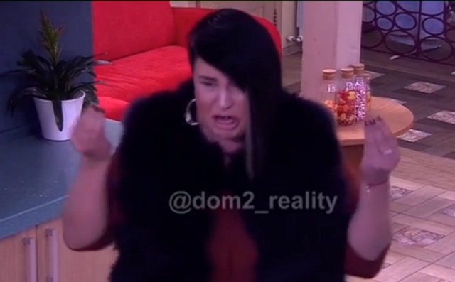 Новости журнала Дом-2 (10.04.2018) Новости журнала Дом-2 (10.04.2018)