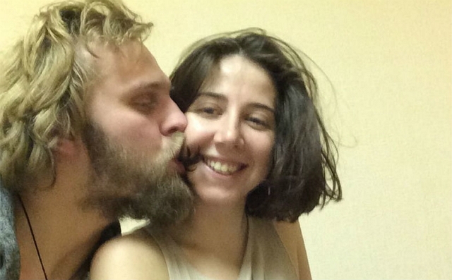 Новости журнала Дом-2 (10.04.2018) Новости журнала Дом-2 (10.04.2018)