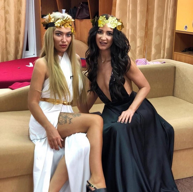 Фото от участников (10.04.2018) Фото от участников (10.04.2018)