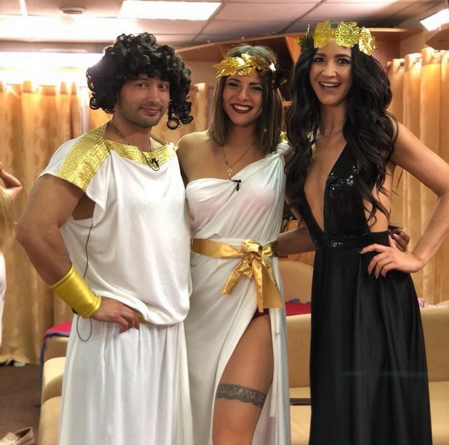 Фото от участников (10.04.2018) Фото от участников (10.04.2018)