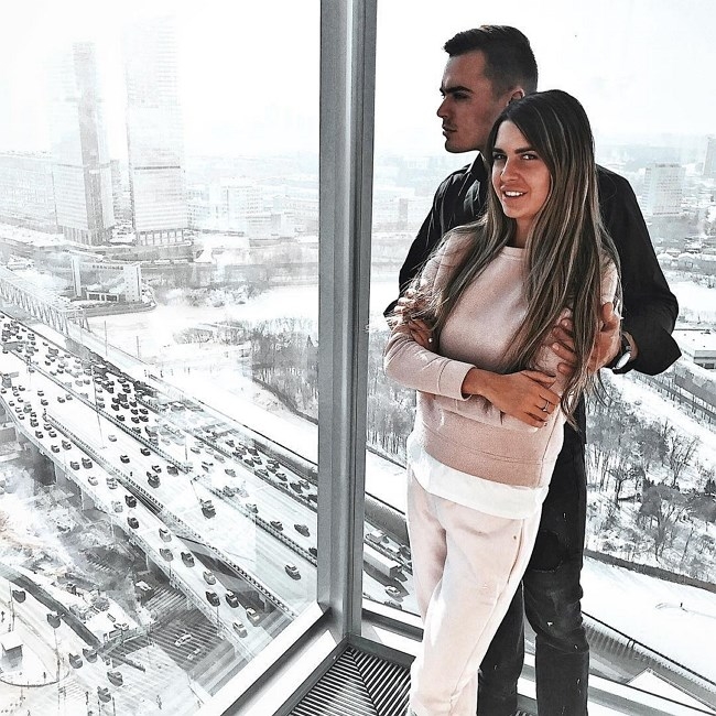 Фото от участников (10.04.2018) Фото от участников (10.04.2018)