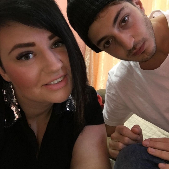 Фото от участников (10.04.2018) Фото от участников (10.04.2018)