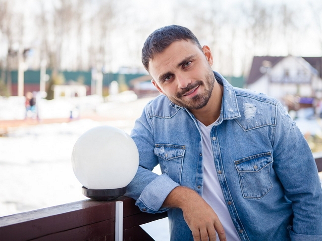 Фото от участников (10.04.2018) Фото от участников (10.04.2018)