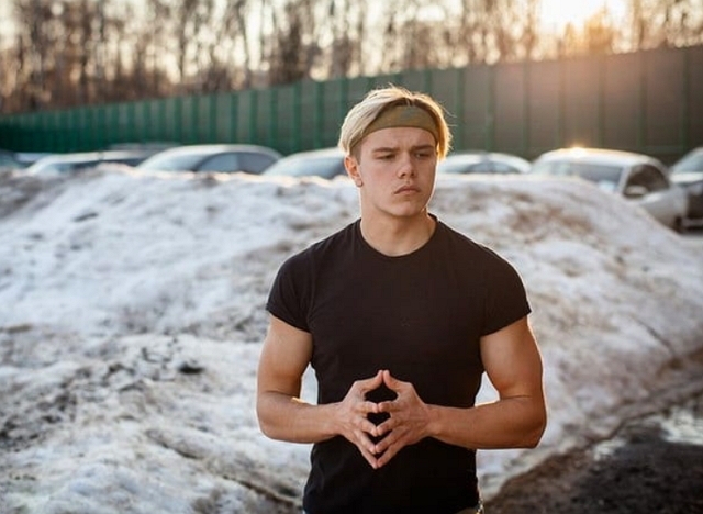 Блог Редакции: Кудряшов отказался от «беременной» Балинской Блог Редакции: Кудряшов отказался от «беременной» Балинской