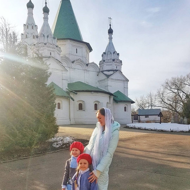 Фото детей участников Дома-2 (10.04.2018) Фото детей участников Дома-2 (10.04.2018)