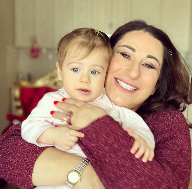 Фото детей участников Дома-2 (10.04.2018) Фото детей участников Дома-2 (10.04.2018)