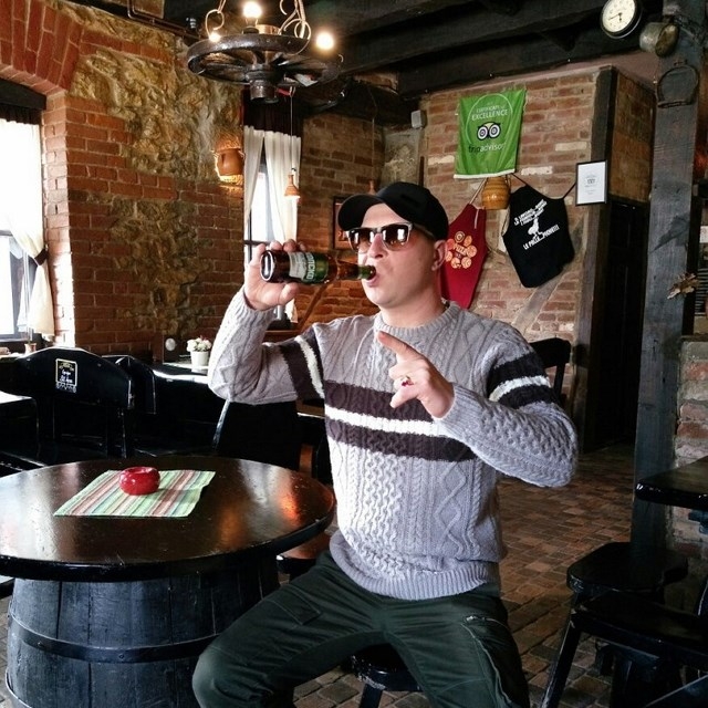 Жизнь после шоу: Борис Курдыш Жизнь после шоу: Борис Курдыш