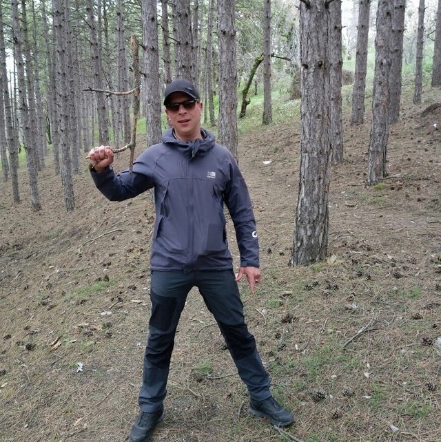 Жизнь после шоу: Борис Курдыш Жизнь после шоу: Борис Курдыш