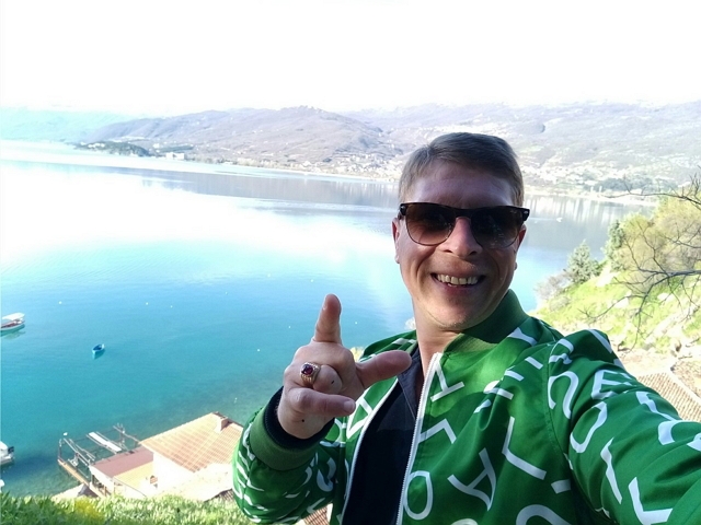 Жизнь после шоу: Борис Курдыш Жизнь после шоу: Борис Курдыш