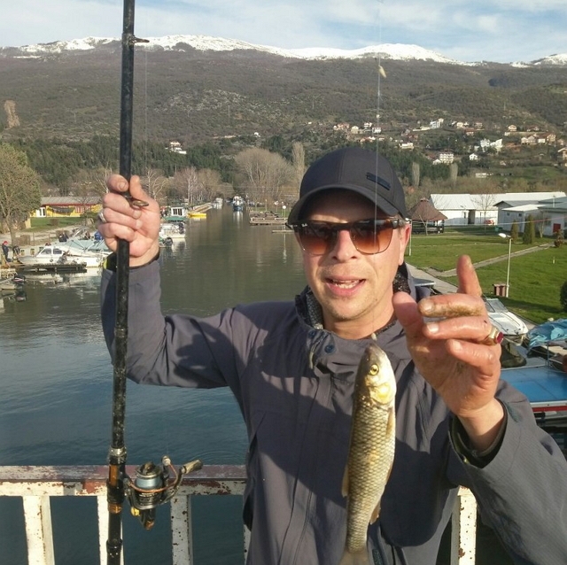 Жизнь после шоу: Борис Курдыш Жизнь после шоу: Борис Курдыш