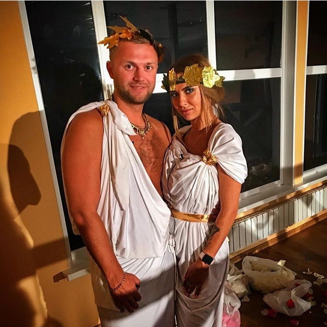 Фото со съёмок ток-шоу (11.04.2018) Фото со съёмок ток-шоу (11.04.2018)