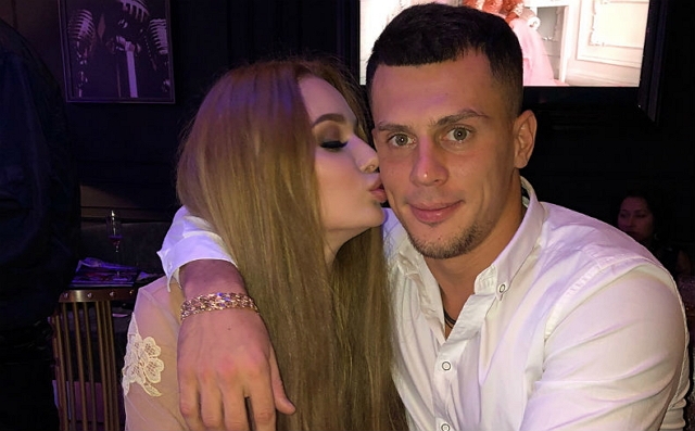 Новости журнала Дом-2 (11.04.2018) Новости журнала Дом-2 (11.04.2018)