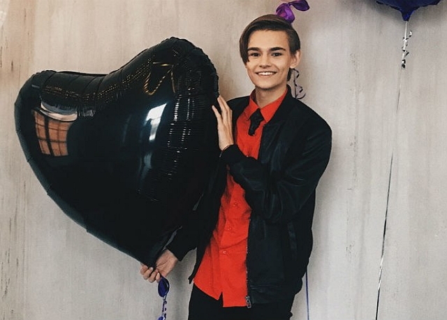 Никита Турчин наконец определился с симпатией Никита Турчин наконец определился с симпатией