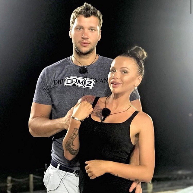 Фото с Сейшел от участников (11.04.2018) Фото с Сейшел от участников (11.04.2018)