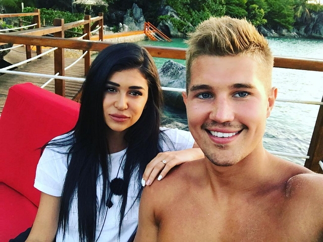 Фото с Сейшел от участников (11.04.2018) Фото с Сейшел от участников (11.04.2018)