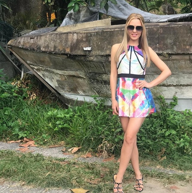 Фото с Сейшел от участников (11.04.2018) Фото с Сейшел от участников (11.04.2018)