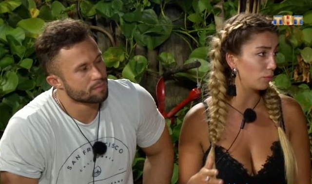 Мнение: Воробьев так мстит женщинам? Мнение: Воробьев так мстит женщинам?