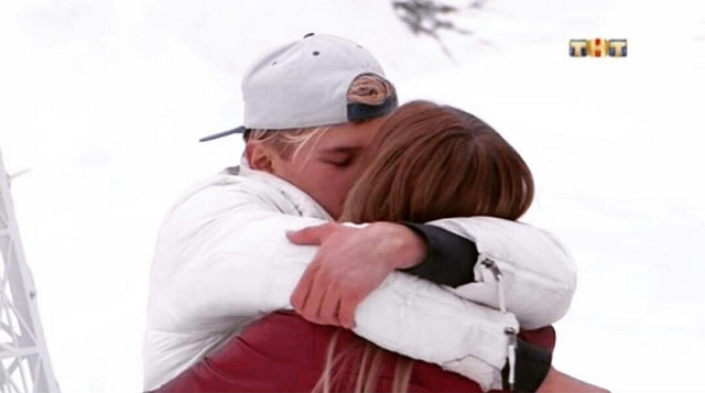 Анастасия Балинская: Ты меня не забудешь! Анастасия Балинская: Ты меня не забудешь!