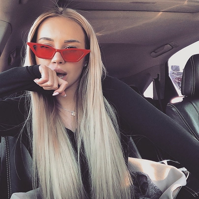 Жизнь после шоу: Татьяна Охулкова Жизнь после шоу: Татьяна Охулкова