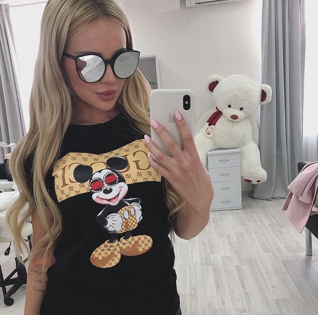 Жизнь после шоу: Татьяна Охулкова Жизнь после шоу: Татьяна Охулкова