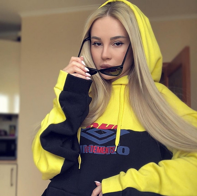 Жизнь после шоу: Татьяна Охулкова Жизнь после шоу: Татьяна Охулкова