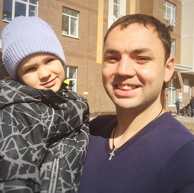 Фото детей участников Дома-2 (11.04.2018) Фото детей участников Дома-2 (11.04.2018)