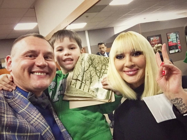 Фото детей участников Дома-2 (11.04.2018) Фото детей участников Дома-2 (11.04.2018)