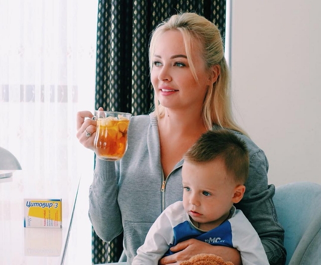 Фото детей участников Дома-2 (11.04.2018) Фото детей участников Дома-2 (11.04.2018)