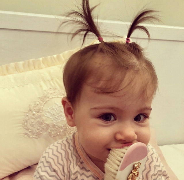 Фото детей участников Дома-2 (11.04.2018) Фото детей участников Дома-2 (11.04.2018)