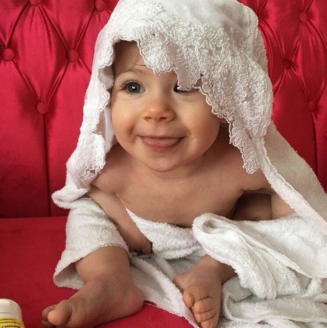 Фото детей участников Дома-2 (11.04.2018) Фото детей участников Дома-2 (11.04.2018)