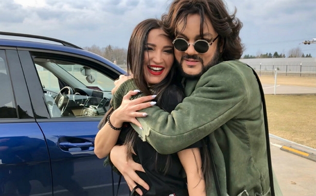 Новости журнала Дом-2 (12.04.2018) Новости журнала Дом-2 (12.04.2018)