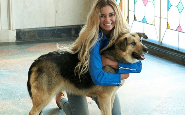 Новости журнала Дом-2 (12.04.2018) Новости журнала Дом-2 (12.04.2018)