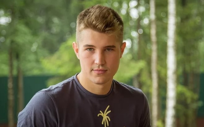 Мнение: Гриценко пора в бега от Бузовой? Мнение: Гриценко пора в бега от Бузовой?