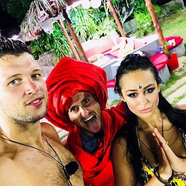 Фото с Сейшел от участников (20.04.2018) Фото с Сейшел от участников (20.04.2018)