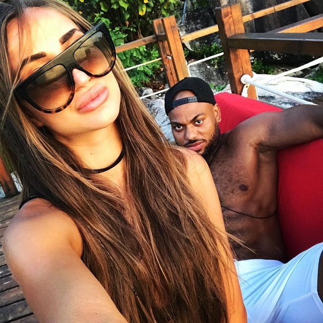 Фото с Сейшел от участников (20.04.2018) Фото с Сейшел от участников (20.04.2018)