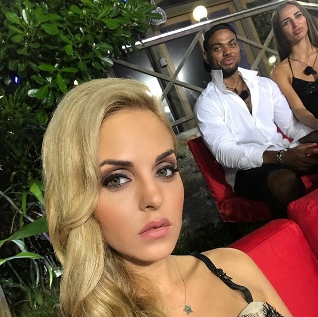 Фото с Сейшел от участников (20.04.2018) Фото с Сейшел от участников (20.04.2018)