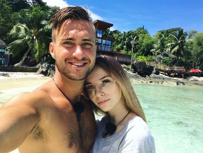 Фото с Сейшел от участников (20.04.2018) Фото с Сейшел от участников (20.04.2018)