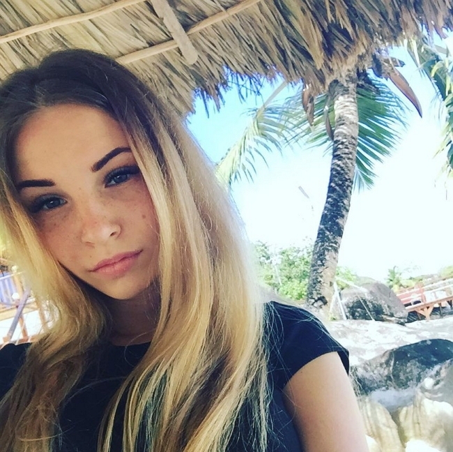 Фото с Сейшел от участников (20.04.2018) Фото с Сейшел от участников (20.04.2018)