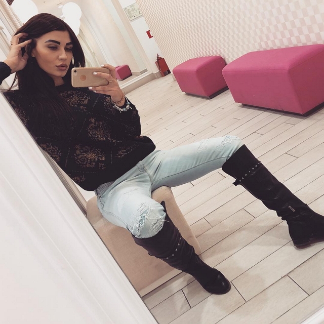 Татьяна Рудакова покинула Дом-2 Татьяна Рудакова покинула Дом-2