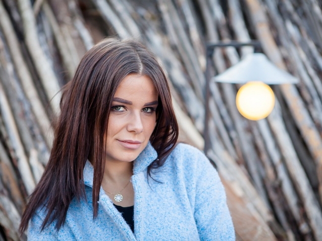 Виктория Борисевич: Я свободна и жду перемен Виктория Борисевич: Я свободна и жду перемен