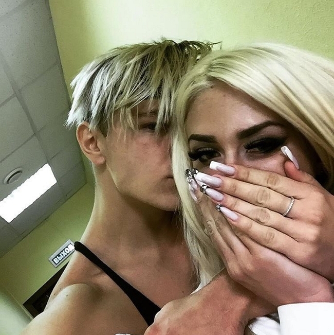 Фото от участников (20.04.2018) Фото от участников (20.04.2018)