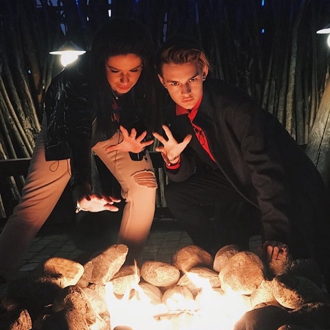 Фото от участников (20.04.2018) Фото от участников (20.04.2018)