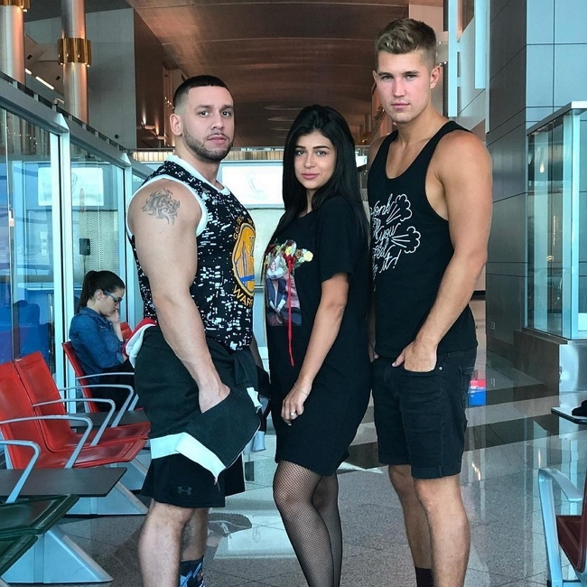 Фото от участников (20.04.2018) Фото от участников (20.04.2018)