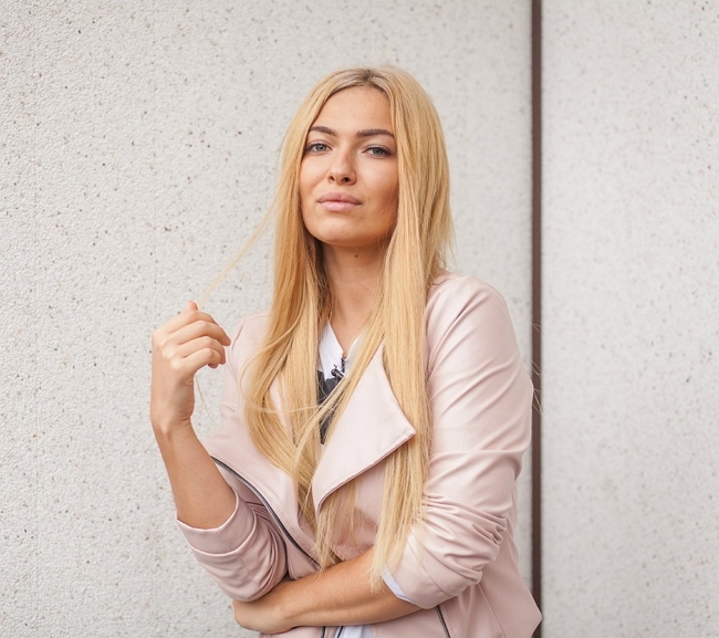 Катя Зиновьева грозит судом бывшим участникам Дома-2 Катя Зиновьева грозит судом бывшим участникам Дома-2