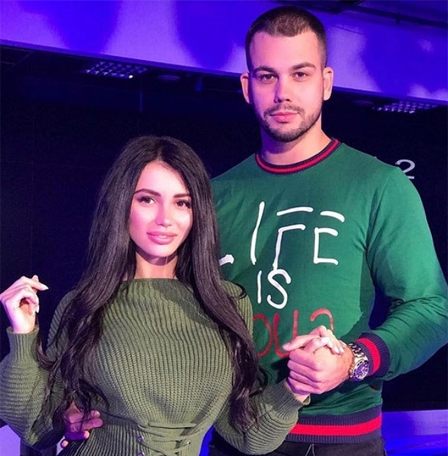 Новости проекта на 20.04.2018 от Кота Баюна Новости проекта на 20.04.2018 от Кота Баюна