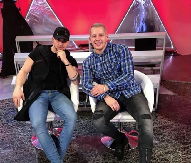 Катя Зиновьева грозит судом бывшим участникам Дома-2 Катя Зиновьева грозит судом бывшим участникам Дома-2