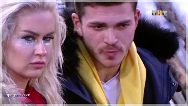 Мнение: Капаклы опылился от Африкантовых? Мнение: Капаклы опылился от Африкантовых?